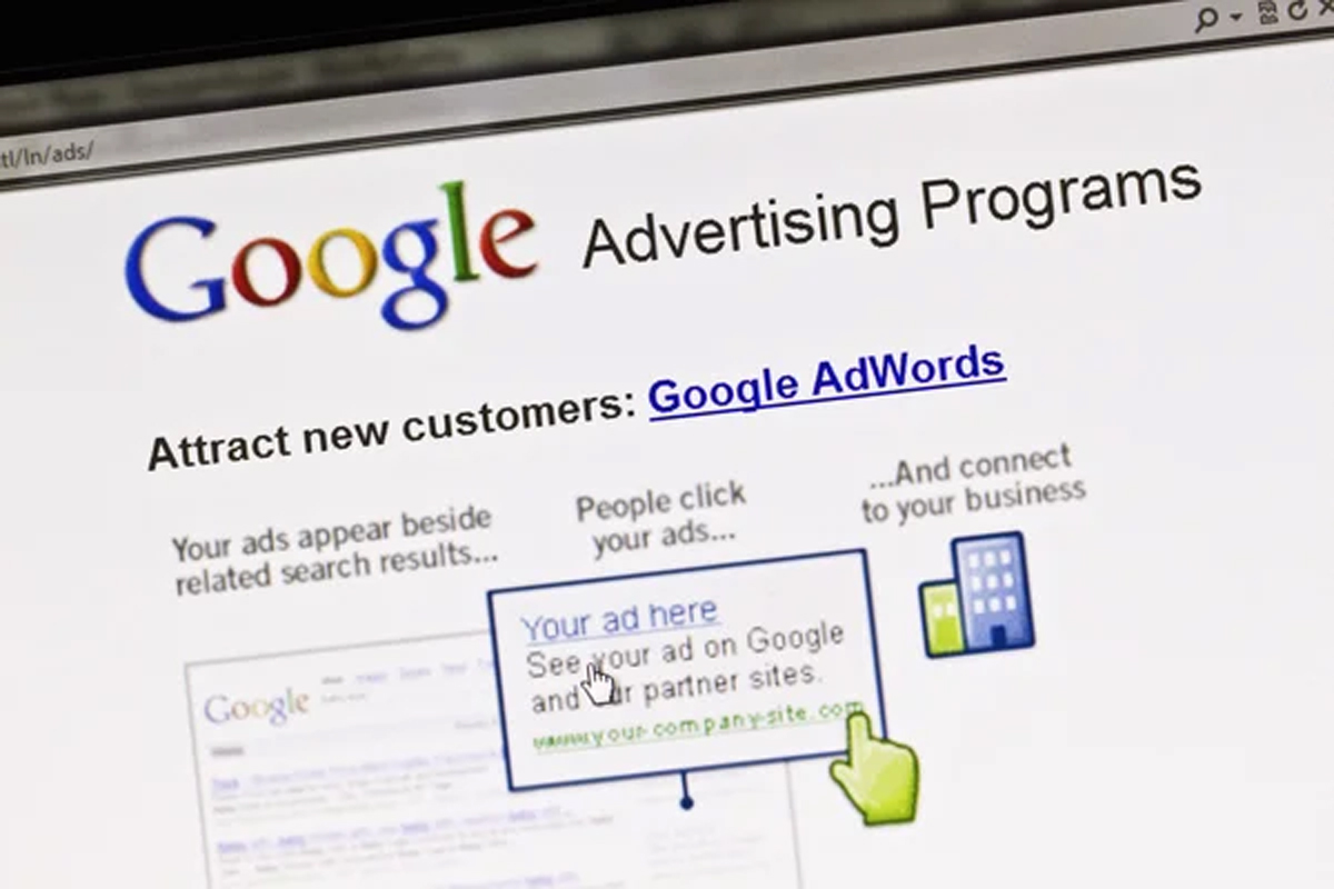 Hvordan tjene penger med adsense? 1 Google adsense tjene penger