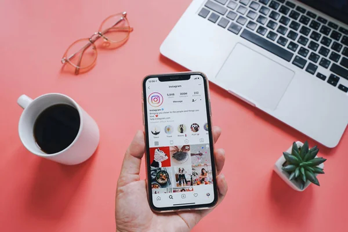 Hvordan tjene penger på instagram? 1 Hvordan tjene penger pa instagram