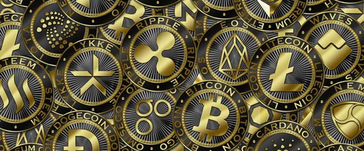Hvordan tjene penger på kryptovaluta? 1 Tjene penger pa kryptovaluta