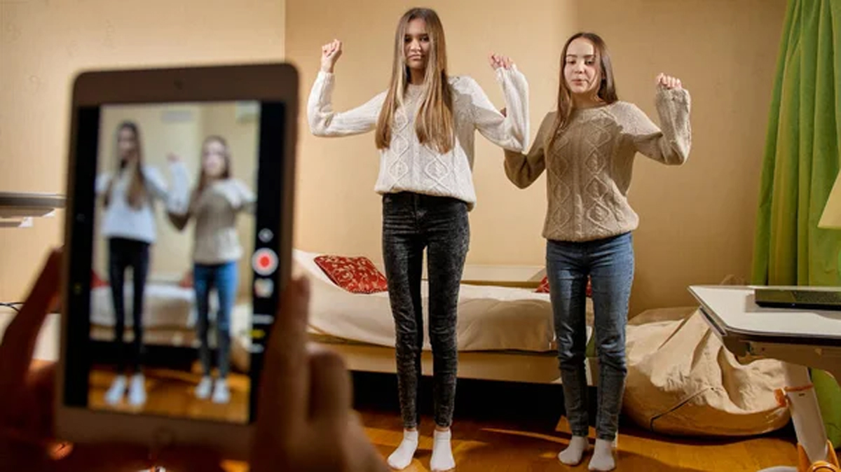 Hvordan tjene penger på tiktok? 1 Tjene penger pa tiktok