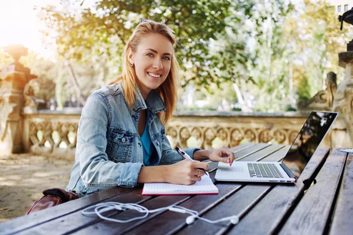Hvordan tjene penger som freelancer? 1 Tjene penger som freelancer