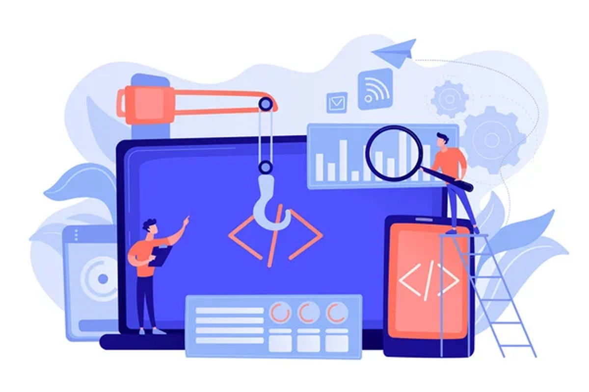 Domene nettside flipping ikke gjor stor overhaling