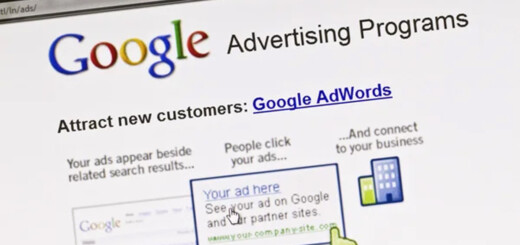 Google adsense tjene penger
