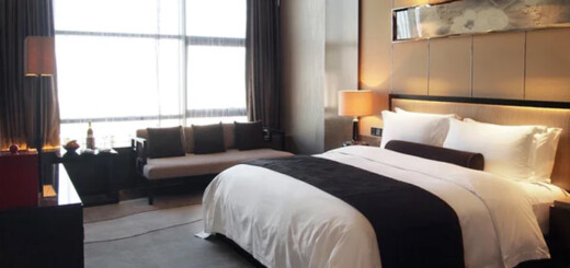 Spare penger på hotellovernatting