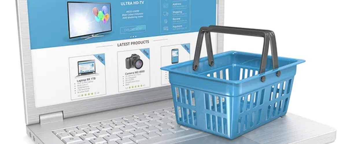 Hvordan selge digitale produkter? – illustrasjon