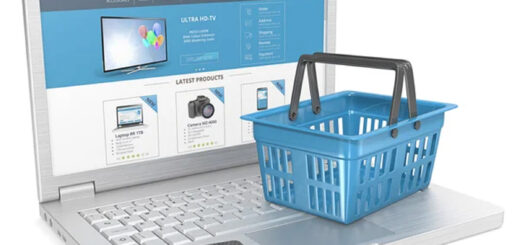 Hvordan selge digitale produkter? – illustrasjon
