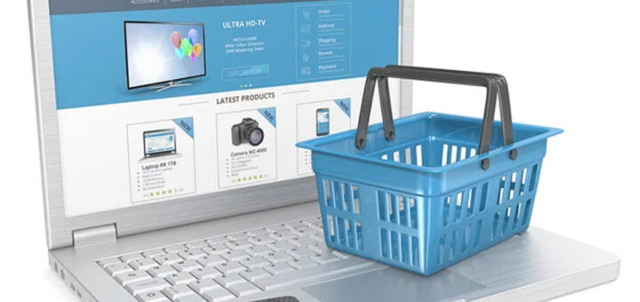 Hvordan selge digitale produkter? – illustrasjon