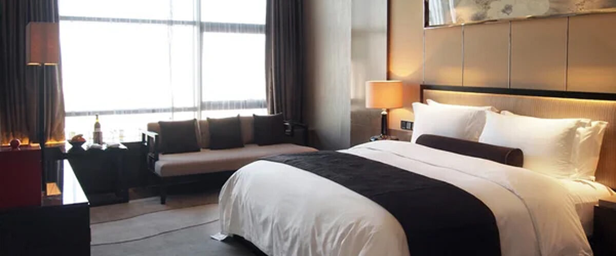 Hvordan spare penger på hotel? – illustrasjon