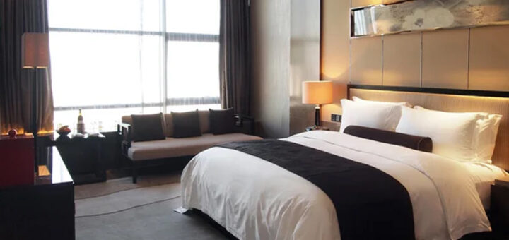 Hvordan spare penger på hotel? – illustrasjon