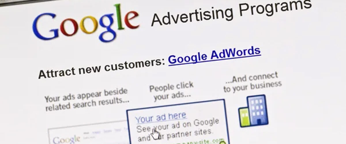 Hvordan tjene penger med adsense? – illustrasjon