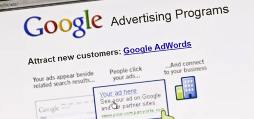 Hvordan tjene penger med adsense? – illustrasjon