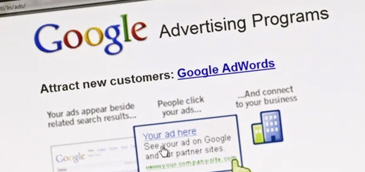 Hvordan tjene penger med adsense? – illustrasjon
