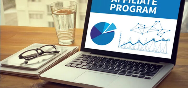 Hvordan tjene penger med affiliate markedsføring? – illustrasjon