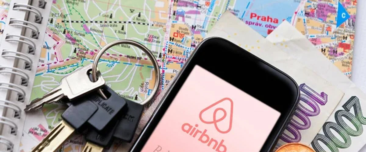 Hvordan tjene penger på airbnb? – illustrasjon