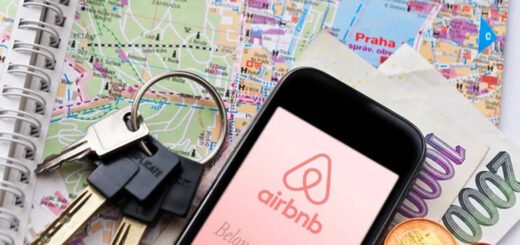 Hvordan tjene penger på airbnb? – illustrasjon