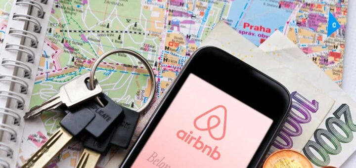 Hvordan tjene penger på airbnb? – illustrasjon