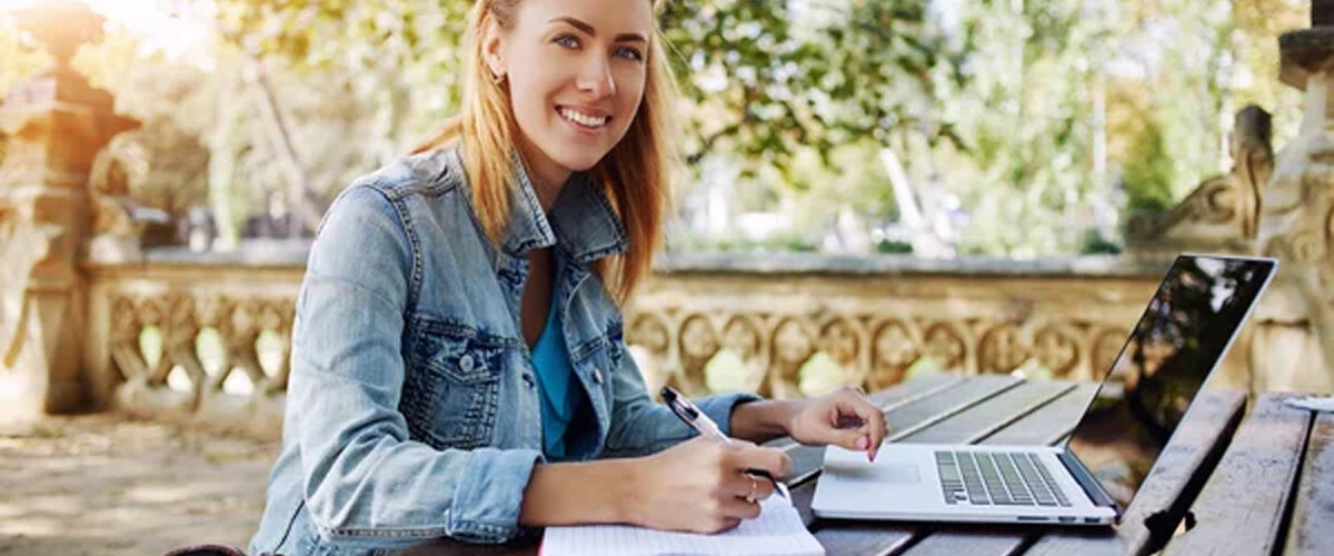 Tjene penger som freelancer
