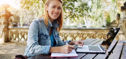 Hvordan tjene penger som freelancer? – illustrasjon