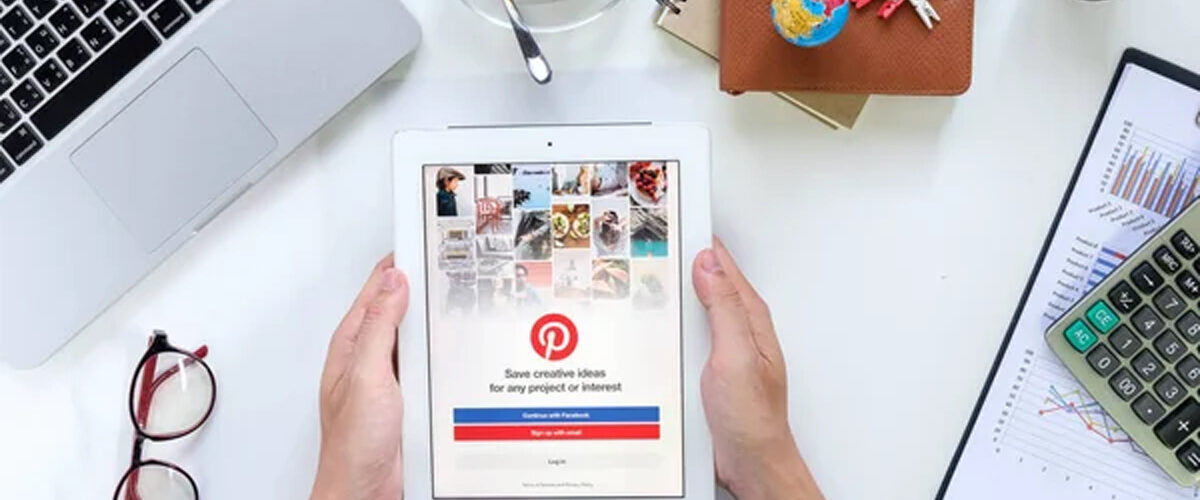Hvordan tjene penger på pinterest? – illustrasjon