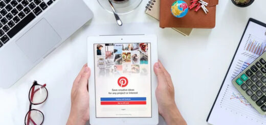 Hvordan tjene penger på pinterest? – illustrasjon