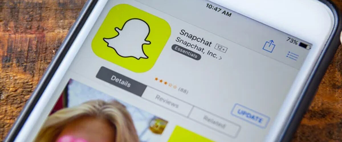 Hvordan tjene penger på snapchat? – illustrasjon