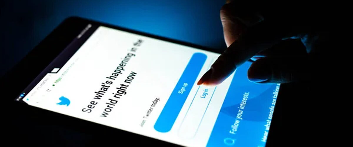 8 måter å tjene penger på twitter? – illustrasjon