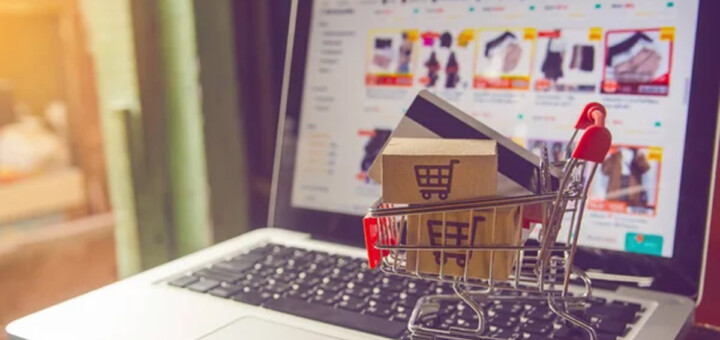 Netthandel spare penger