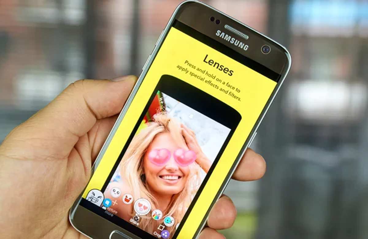 Hvordan tjene penger på snapchat? 3 Organisasjoner oppmerksomhet annonsering penger bilde 2