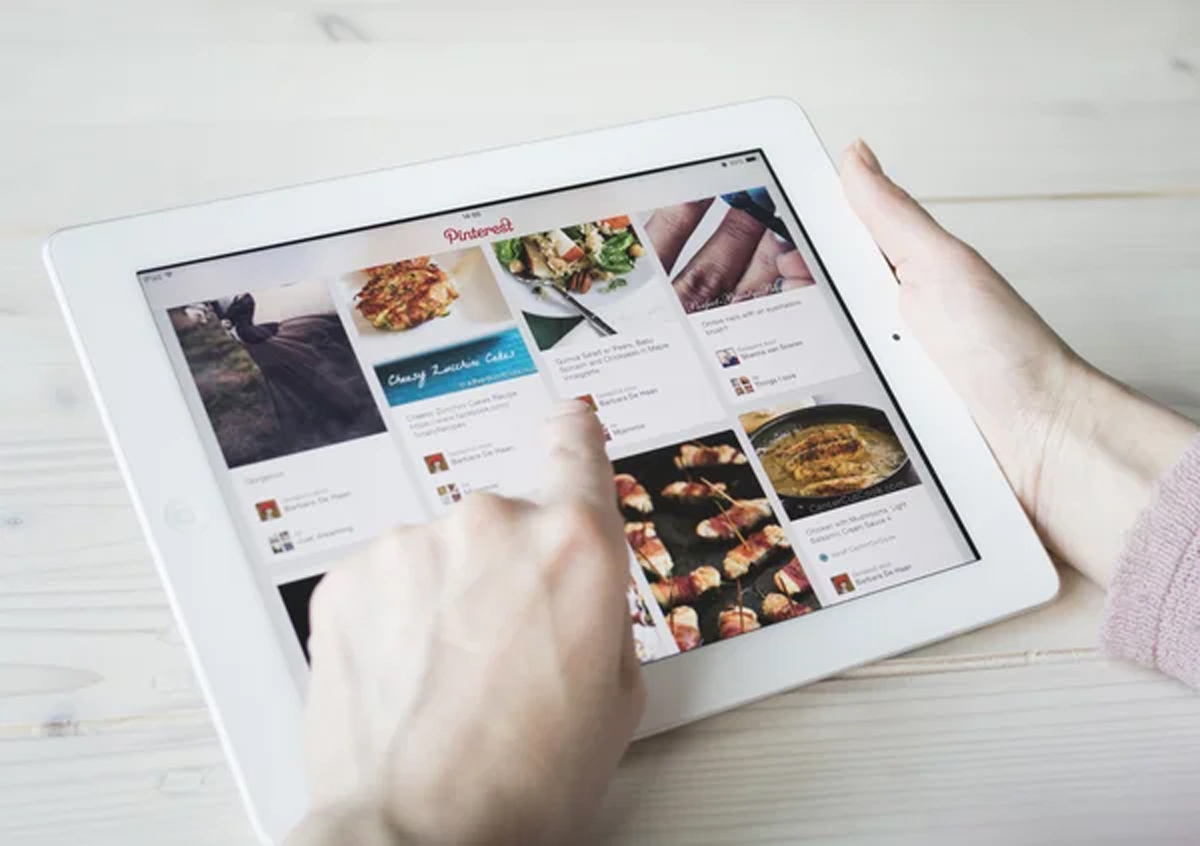 Hvordan tjene penger på pinterest? 3 Pinterest integrasjoner introduserte konverteringsfrekvens bilde 2