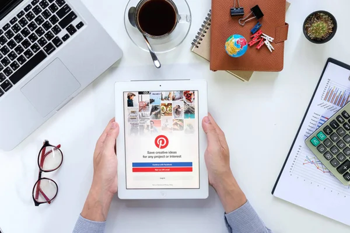 Hvordan tjene penger på pinterest? 2 Tjene penger på pinterest