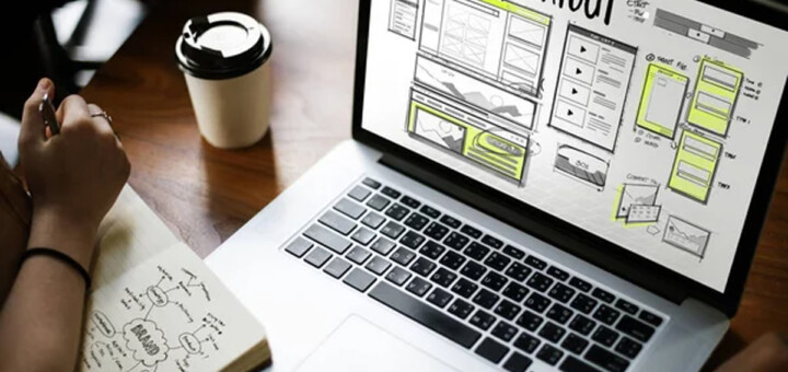 Tjene penger pa egen nettside