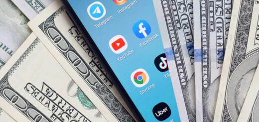 Tjene penger pa facebook