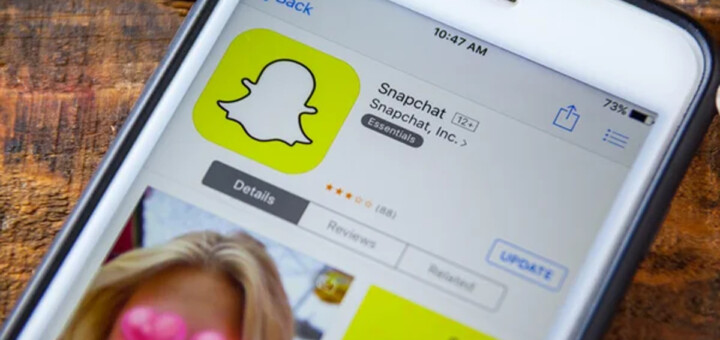 Tjene penger pa snapchat