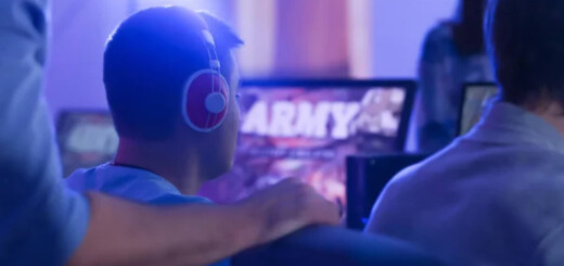 Tjene penger pa spill online