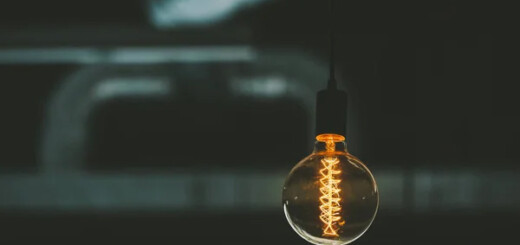 Stromstotte elektrisitet