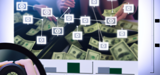 10 realistiske måter å tjene penger i 2024