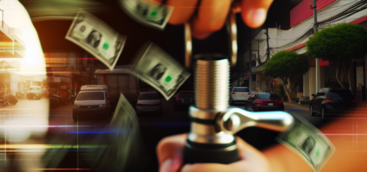 Tjene penger på dugnad?