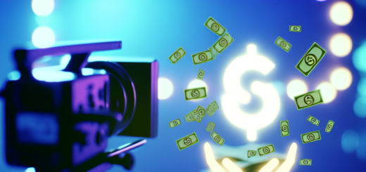 Tjene penger via crowdlending? – illustrasjon
