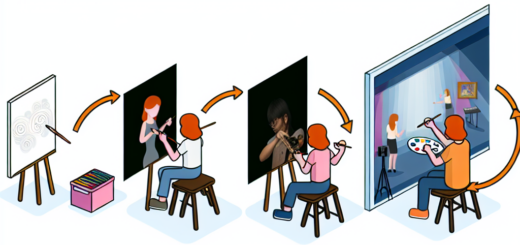 Tjene penger på en hobby? Når går det fra hobby til næring