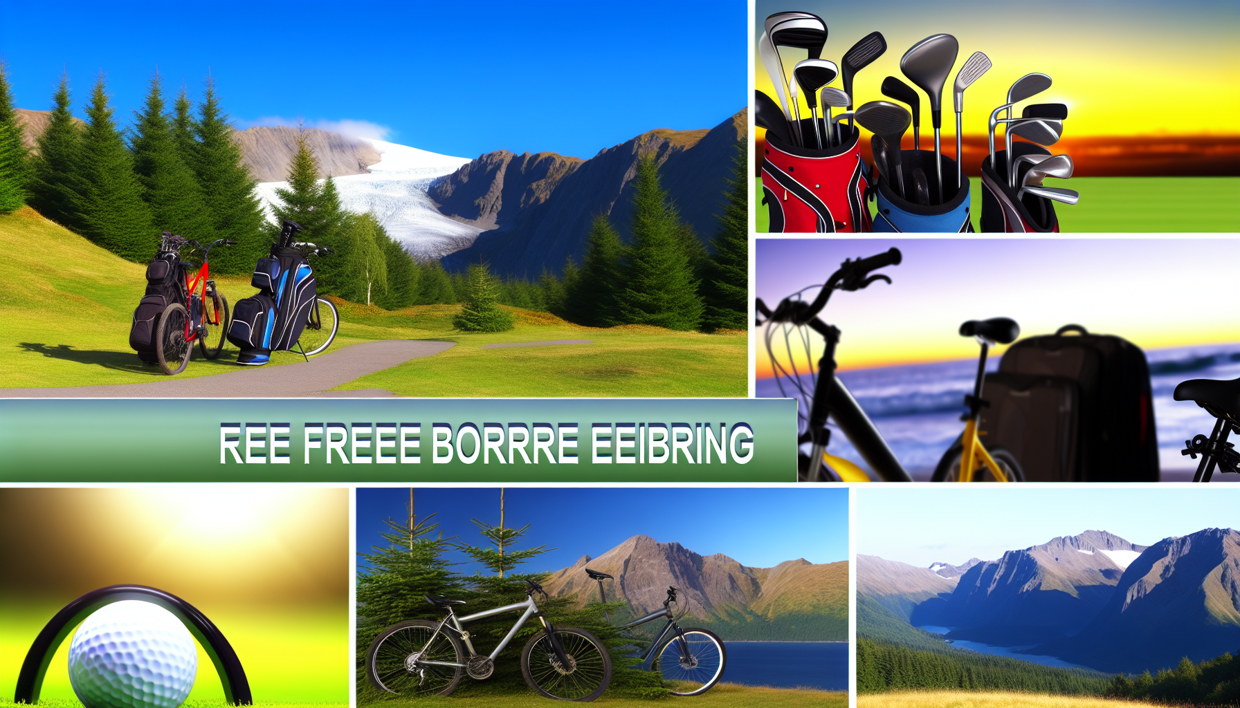 Låne eller lei sports- og friluftsutstyr gratis over hele landet 2 Låne eller lei sports- og friluftsutstyr gratis over hele landet