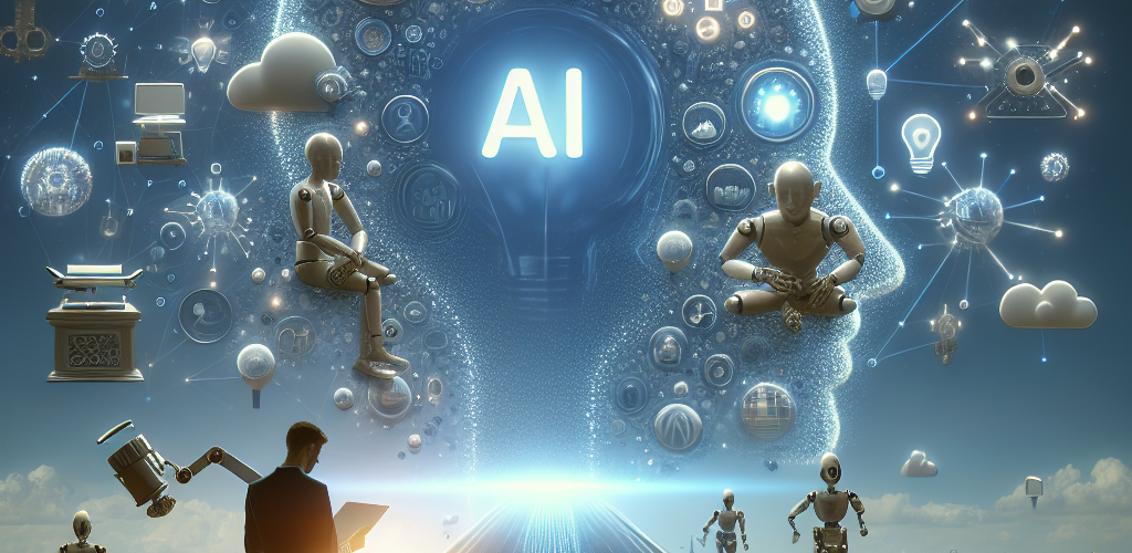 Deepseek r1 kunstig intelligens tjene penger ai featured