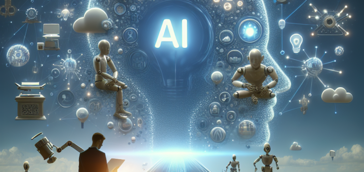 Deepseek r1 kunstig intelligens tjene penger ai featured