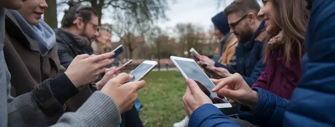 Hvordan tjene penger sosiale medier guide nybegynnere featured