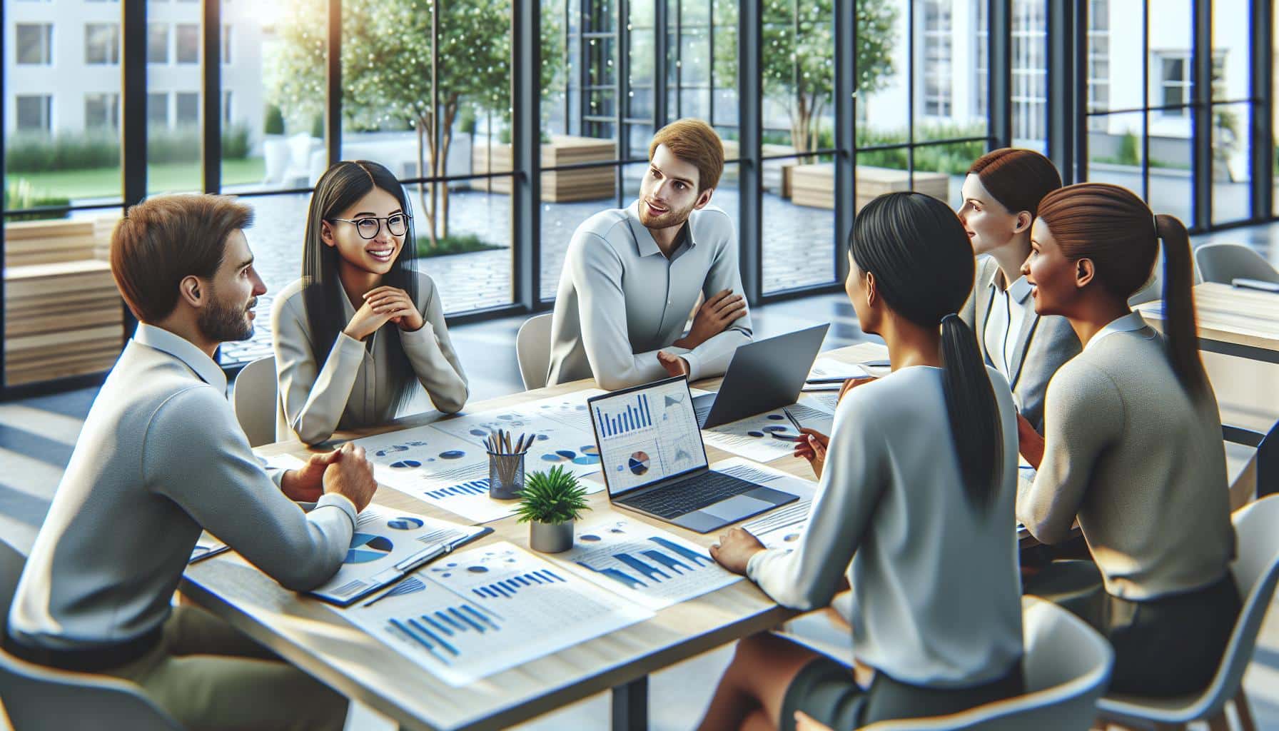 Hvordan starte sparing i fond med et lavt budsjett: en enkel guide for nybegynnere – illustrasjon 1