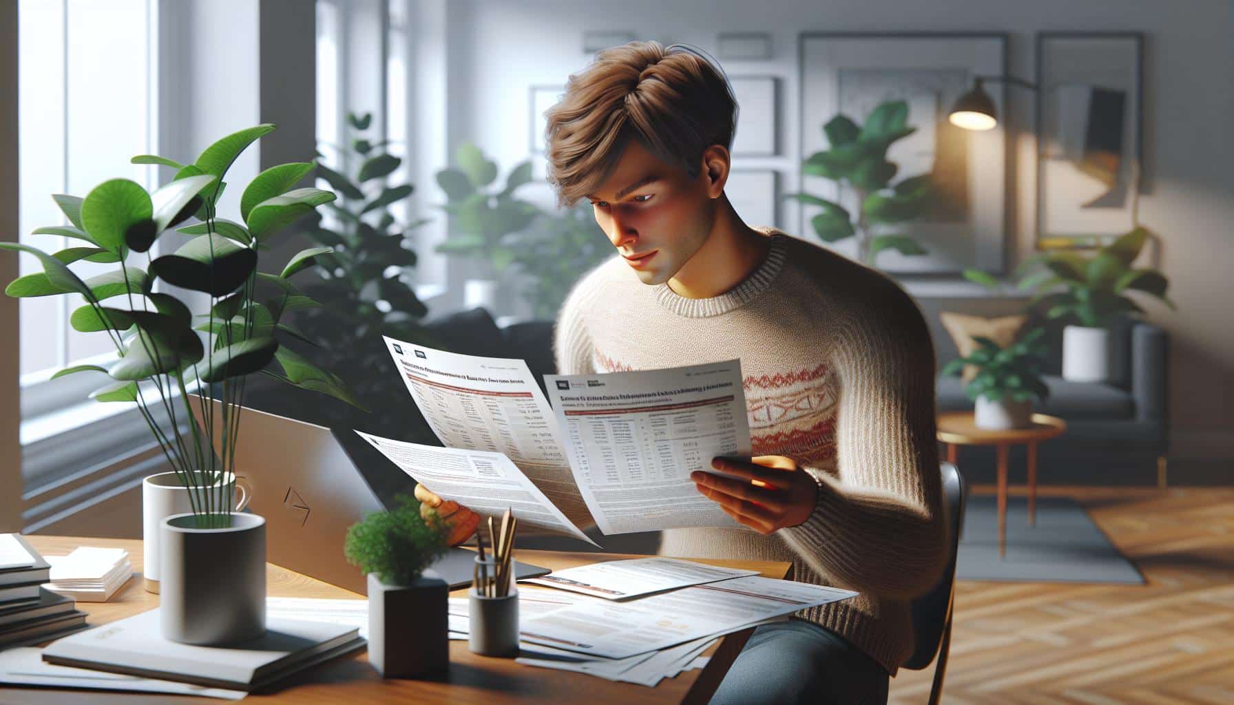 Hvordan starte sparing i fond med et lavt budsjett: en enkel guide for nybegynnere – illustrasjon 2