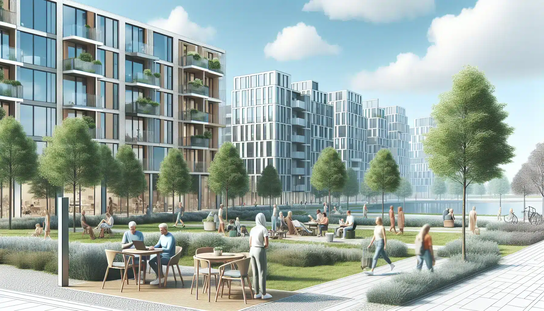 Slik bygger du passiv inntekt for økonomisk frihet og langsiktig velstand – illustrasjon 1