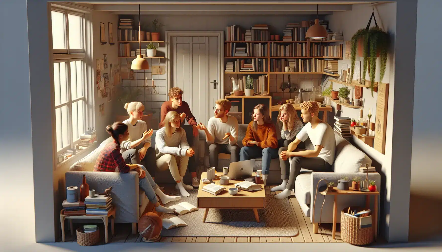 Studentøkonomi: hvordan spare penger som student – tips for bedre hverdagsøkonomi – illustrasjon 2