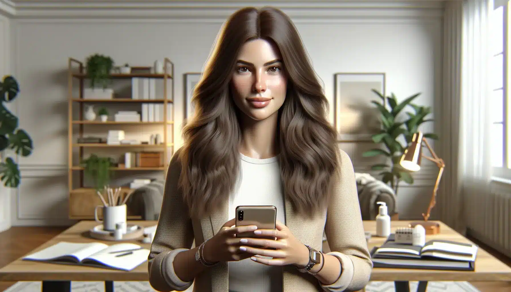 Hvordan bli influencer: slik lykkes du i den digitale verden 2 Hvordan bli influencer: slik lykkes du i den digitale verden – illustrasjon 1