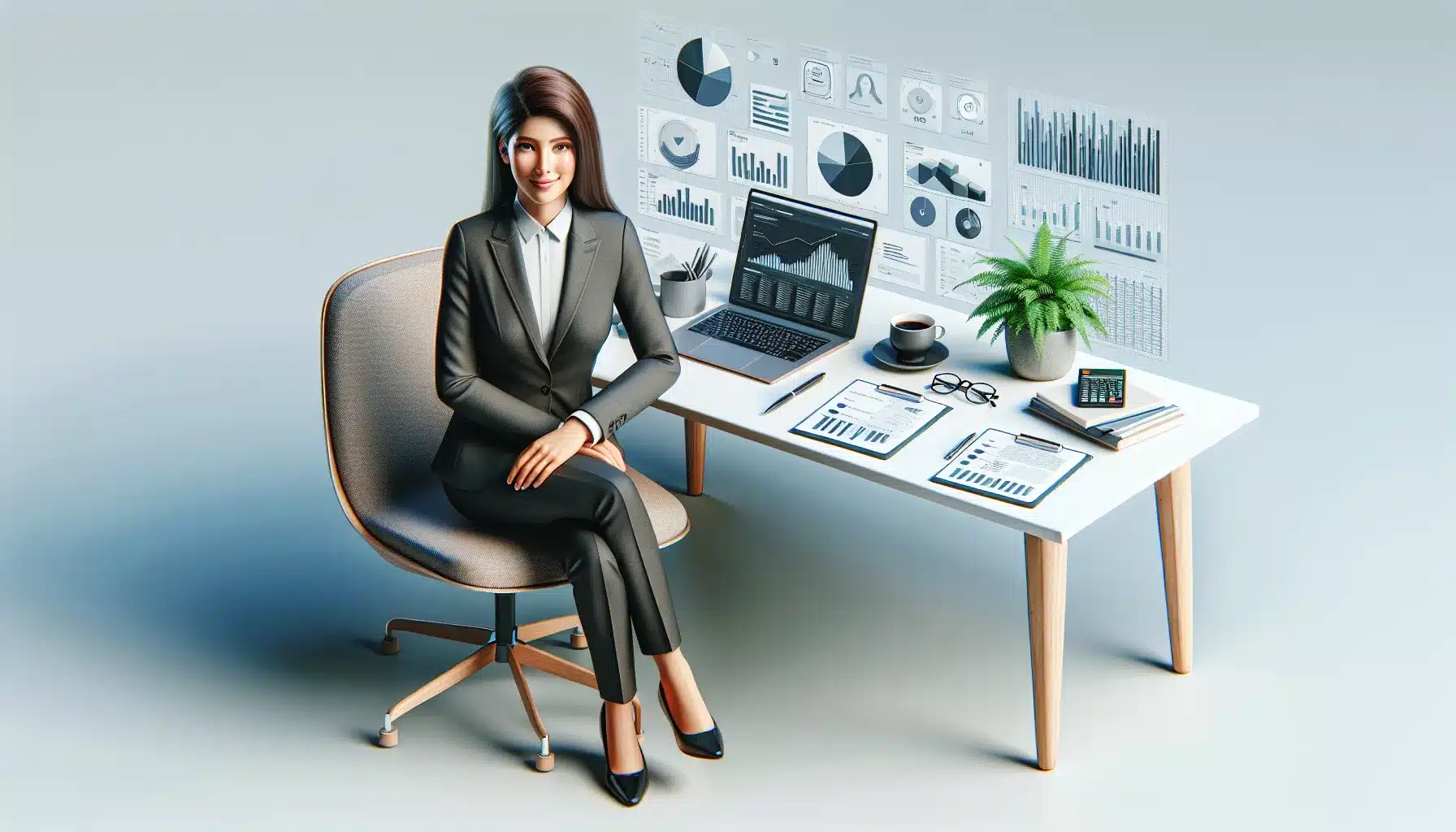 Finansielle mål: hvordan planlegge for økonomisk suksess og sikre din fremtid – illustrasjon 2