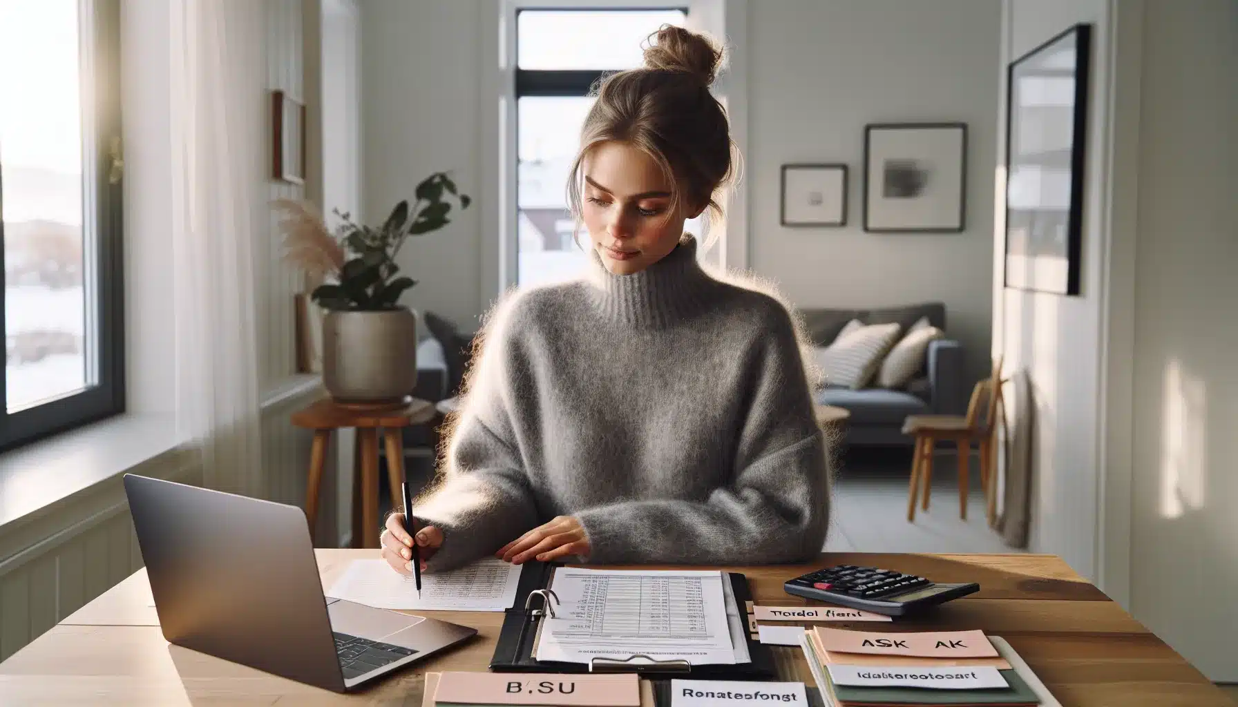 Hvordan dra nytte av norske skattefordeler for sparing – illustrasjon 1